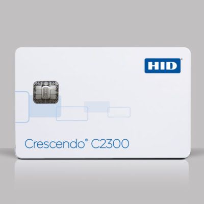 karta Crescendo 2300