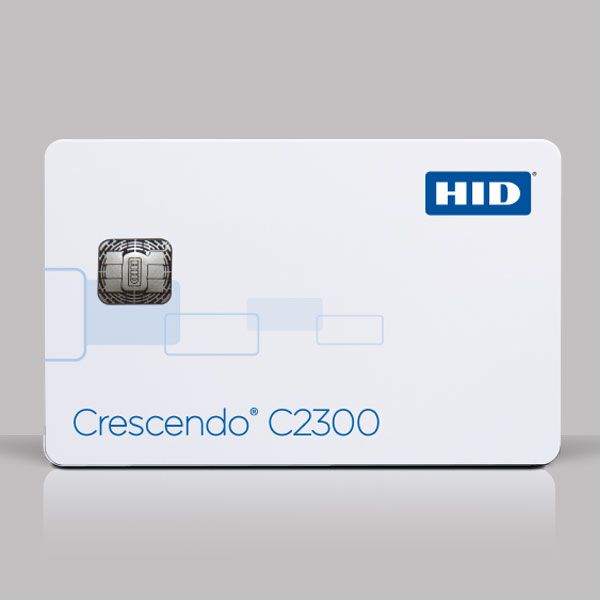HID Crescendo 2300