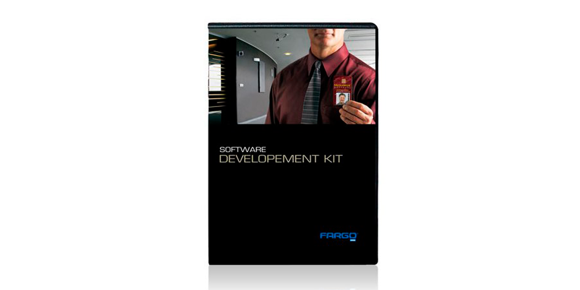 Program Fargo SDK - Software Development Kit Fargo