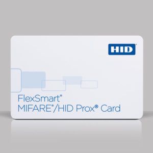 Karta FlexSmart MIFARE Prox