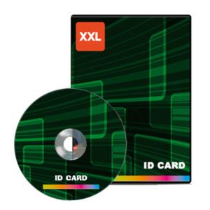 Program drukarkowy IDCard