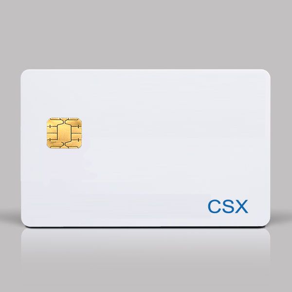 karty mikroprocesorowe CSX
