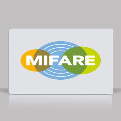 karta zbliżeniowa MIFARE Classic