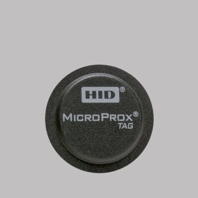 tag HID MicroProx