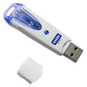 Omnikey 6121 czytnik SIM USB