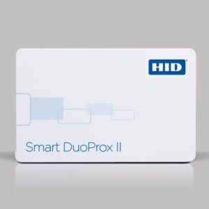 Smart DUOProx II