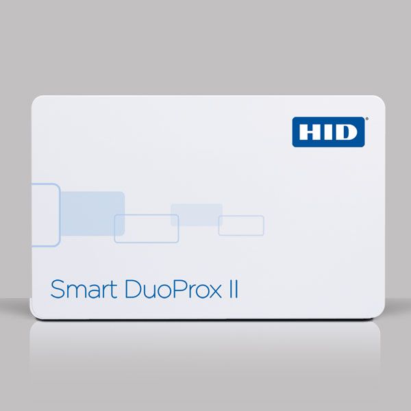 karta Smart DuoProx