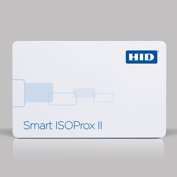 HID Smart ISOProx II