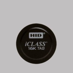samoprzylepny tag iCLASS 