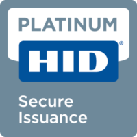 HID Platinum Certificate