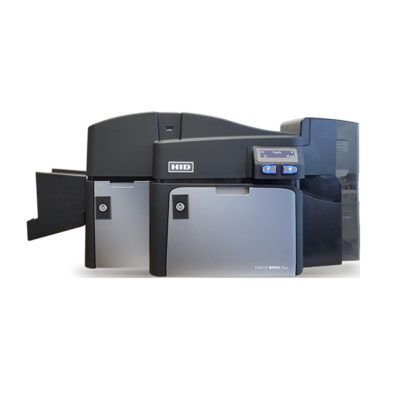 drukarka termotransferowa DTCii